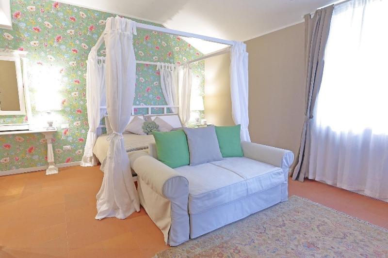Agriturismo Relais Tenuta Il Cigno - Oda