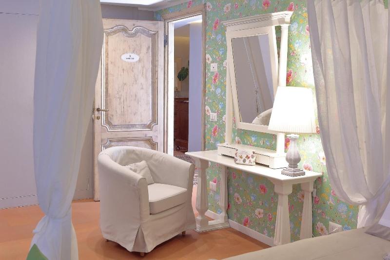Agriturismo Relais Tenuta Il Cigno - Oda