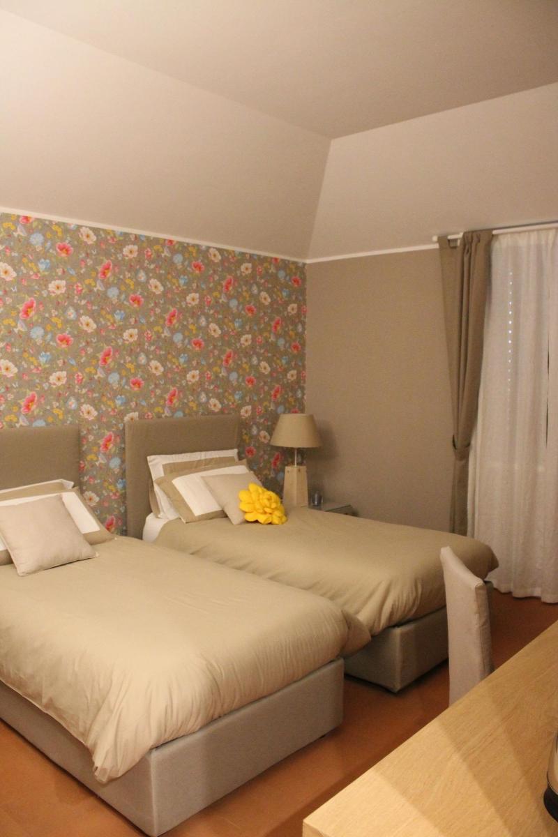 Agriturismo Relais Tenuta Il Cigno - Oda