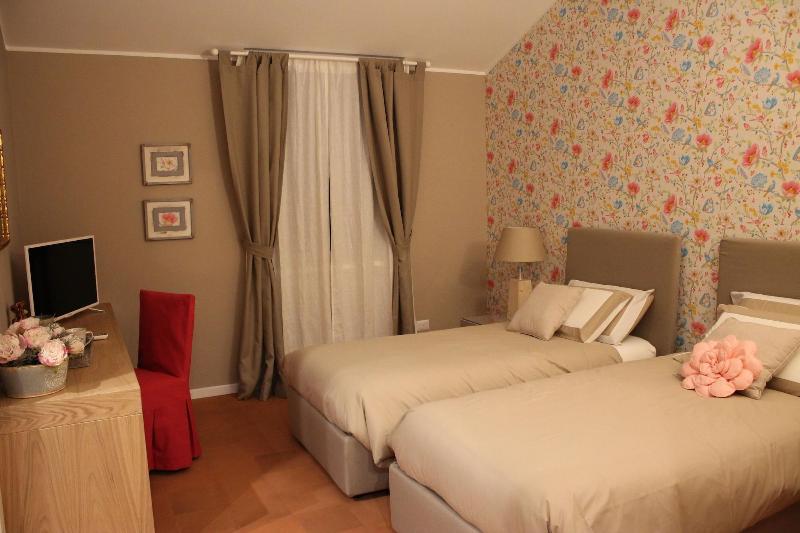 Agriturismo Relais Tenuta Il Cigno - Oda