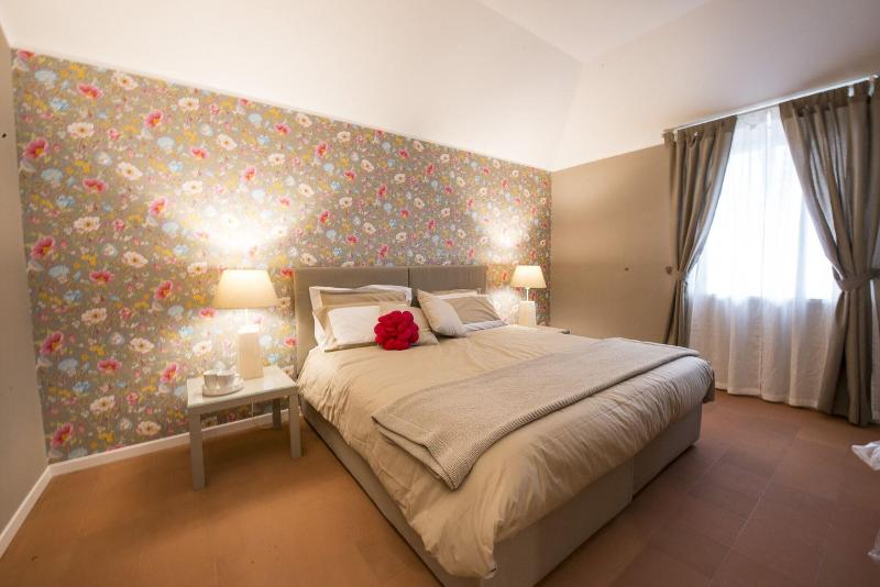 Agriturismo Relais Tenuta Il Cigno - Oda