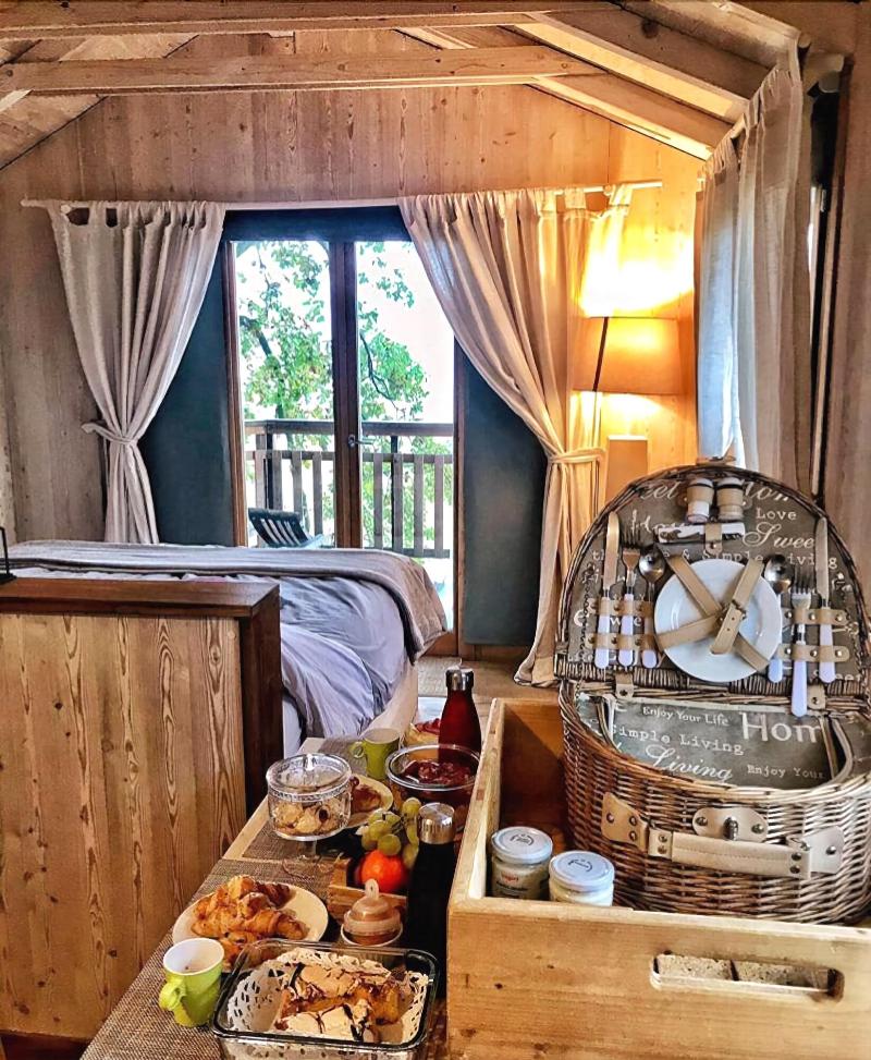Agriturismo Relais Tenuta Il Cigno - Oda