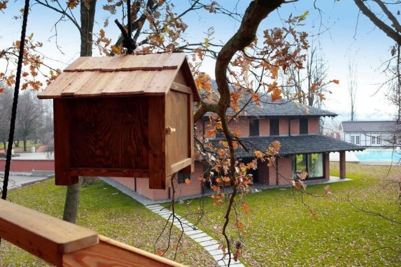 Agriturismo Relais Tenuta Il Cigno - Oda