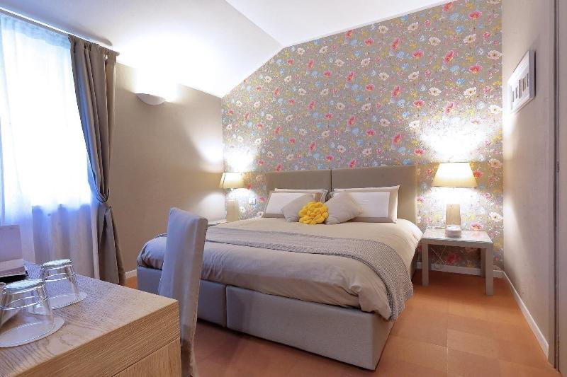 Agriturismo Relais Tenuta Il Cigno - Oda