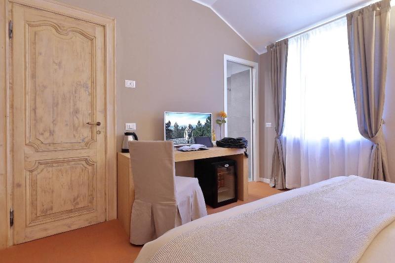 Agriturismo Relais Tenuta Il Cigno - Oda
