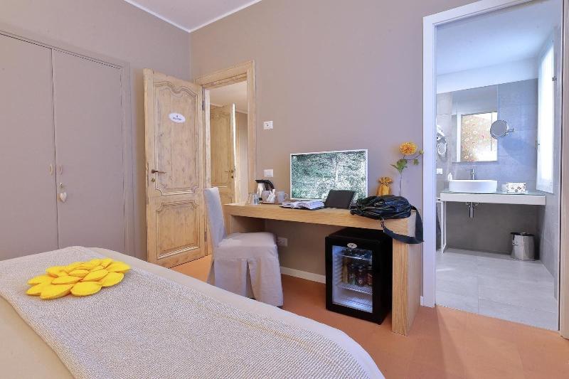 Agriturismo Relais Tenuta Il Cigno - Oda