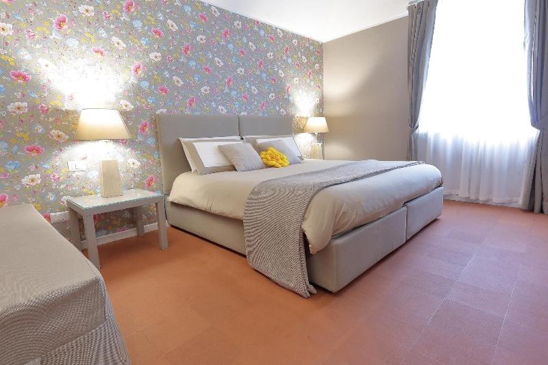 Agriturismo Relais Tenuta Il Cigno - Oda