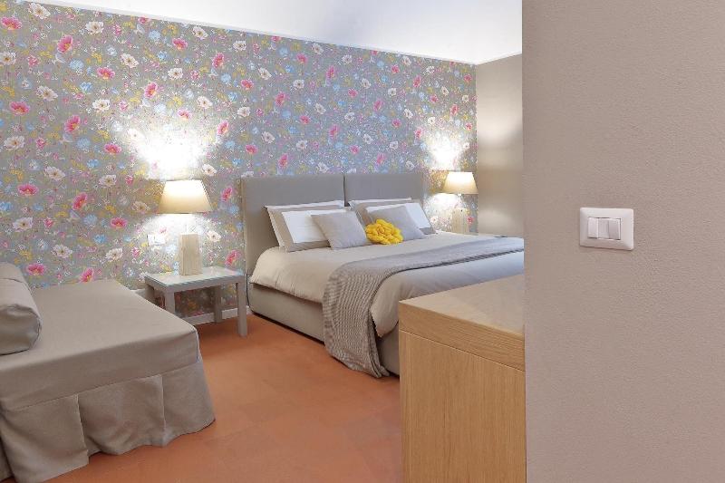 Agriturismo Relais Tenuta Il Cigno - Oda