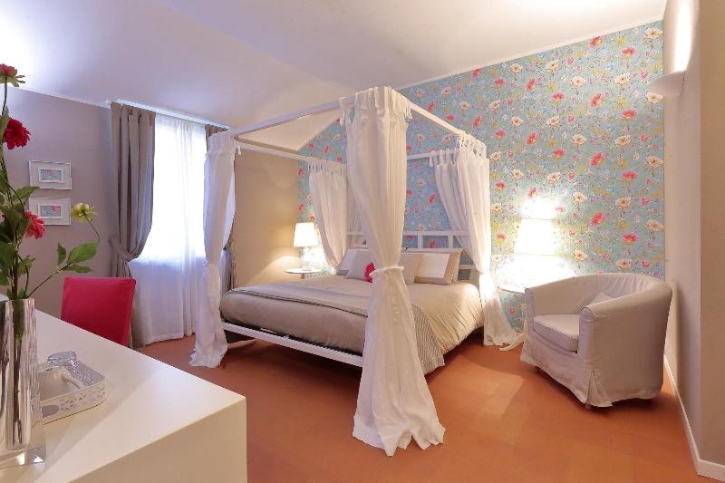 Agriturismo Relais Tenuta Il Cigno - Oda