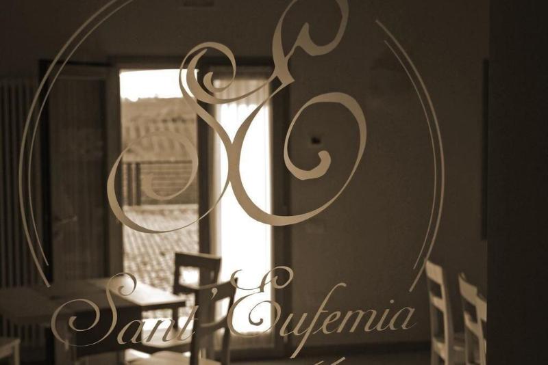 Tenuta Sant'Eufemia - Lobi