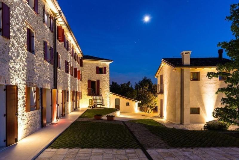 Tenuta Sant'Eufemia - Genel