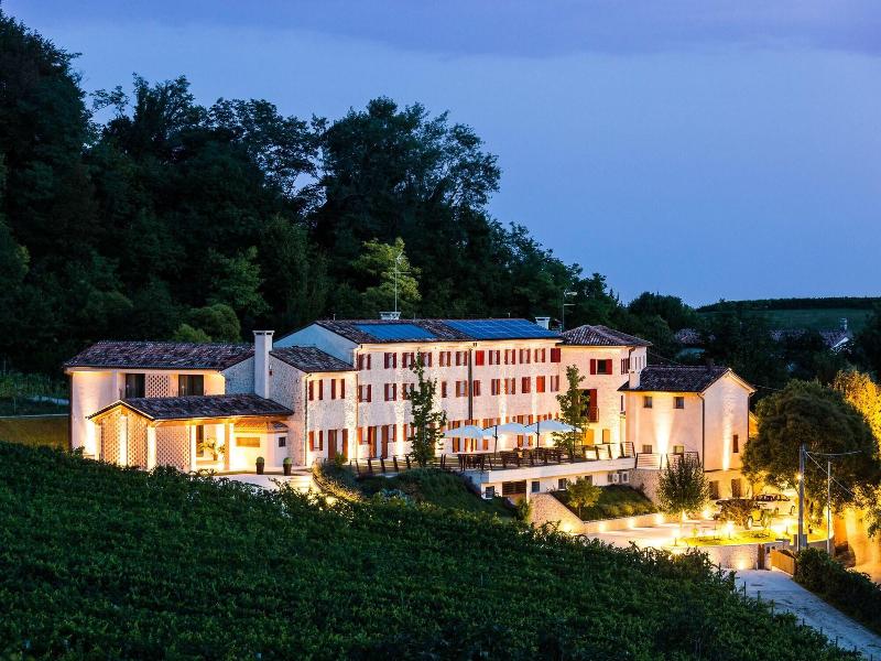 Tenuta Sant'Eufemia - Genel