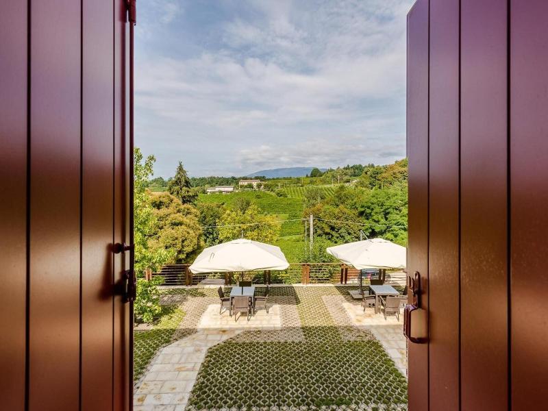 Tenuta Sant'Eufemia - Genel