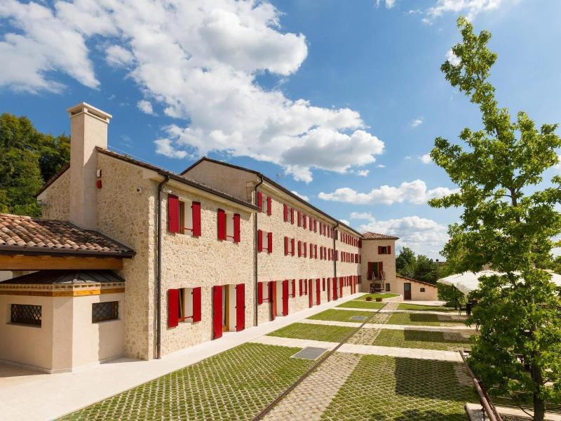 Tenuta Sant'Eufemia - Genel