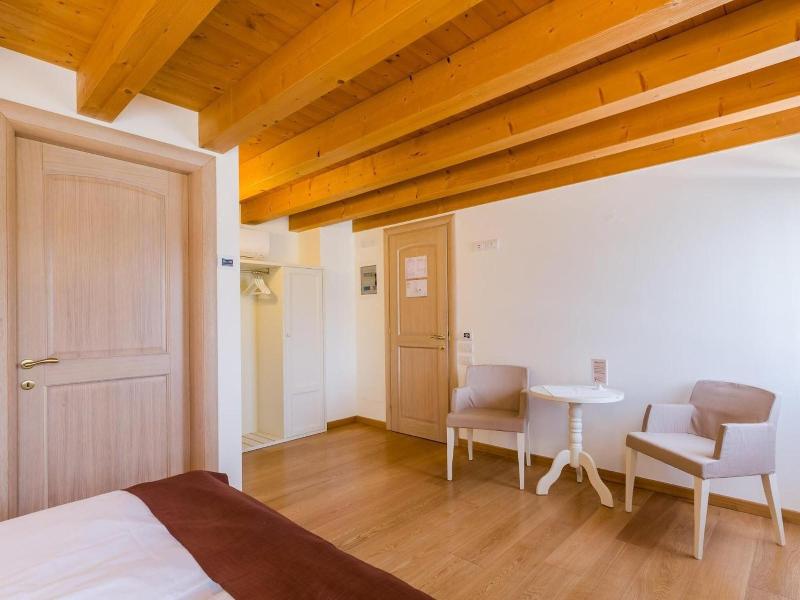 Tenuta Sant'Eufemia - Oda
