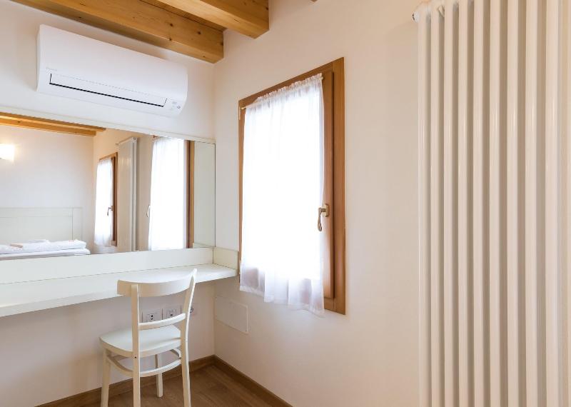 Tenuta Sant'Eufemia - Oda