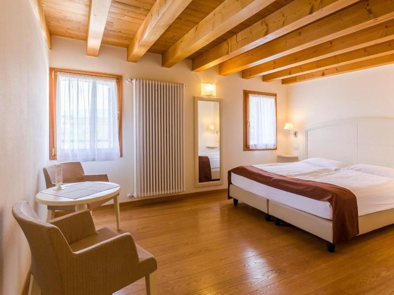 Tenuta Sant'Eufemia - Oda
