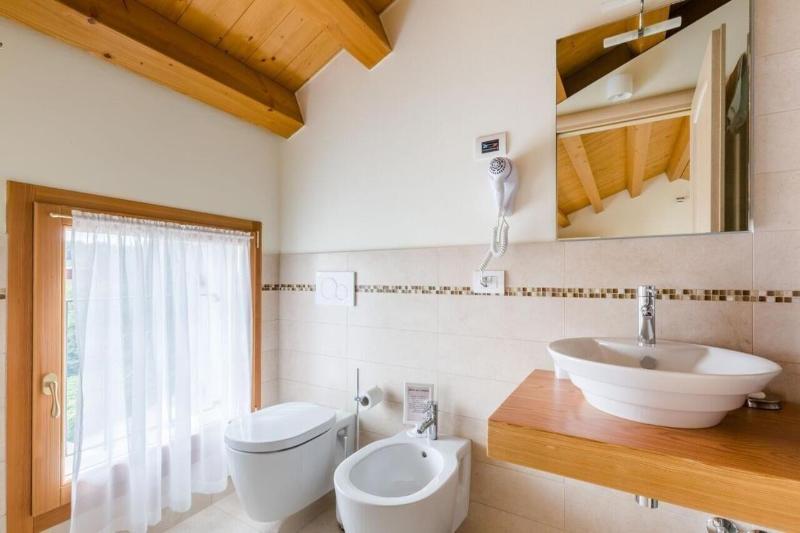 Tenuta Sant'Eufemia - Oda