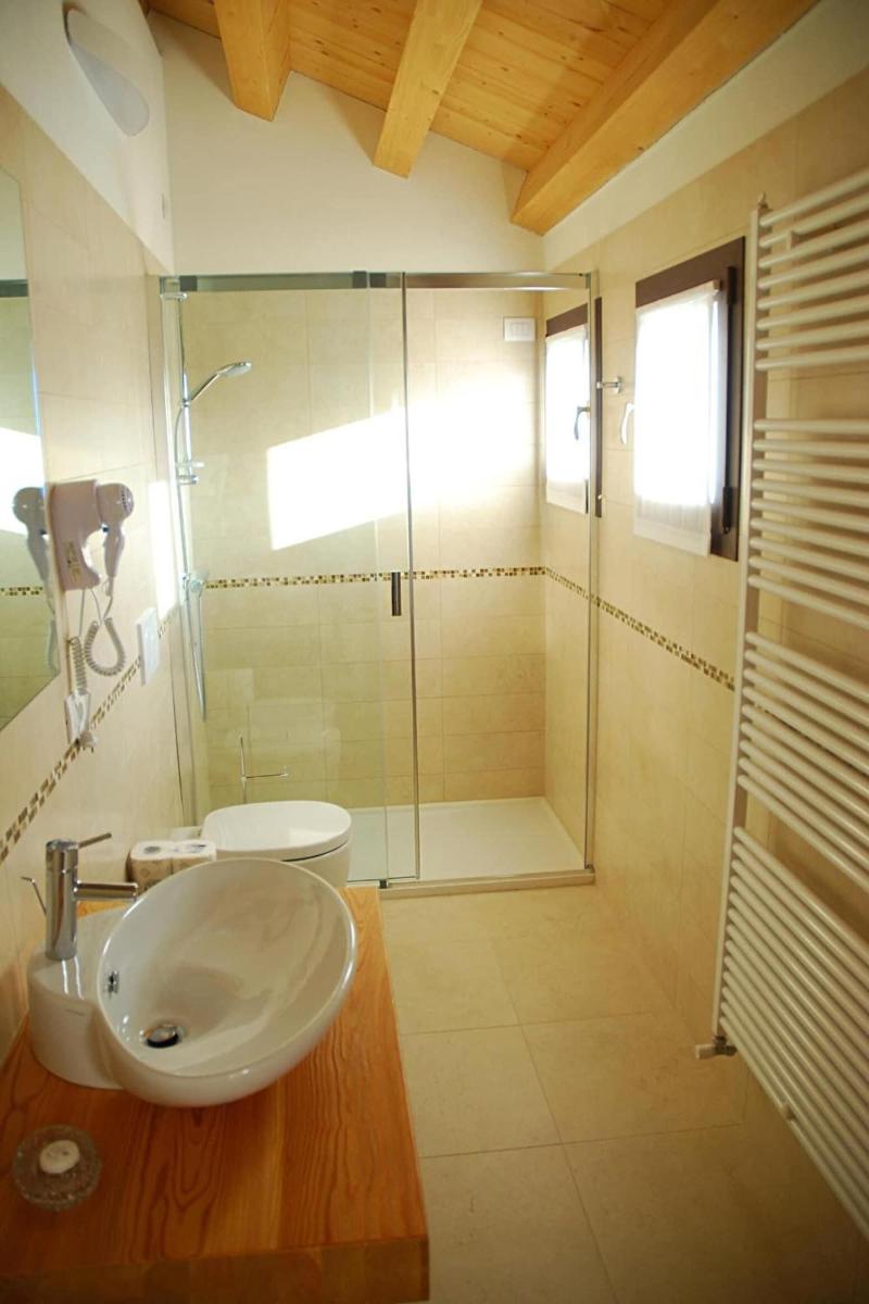 Tenuta Sant'Eufemia - Oda