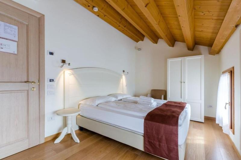 Tenuta Sant'Eufemia - Oda