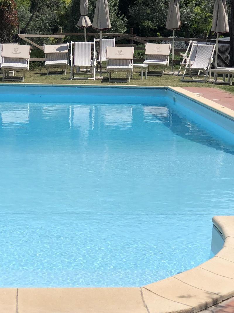 Podere Cortesi Agriturismo Molinaccio - Aktivite