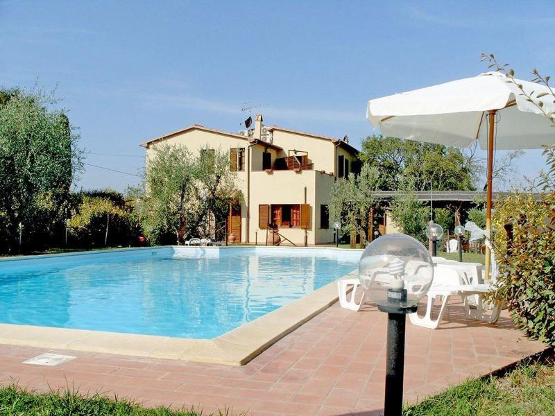 Podere Cortesi Agriturismo Molinaccio - Genel