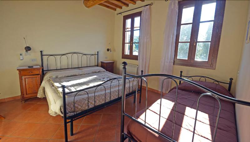 Podere Cortesi Agriturismo Molinaccio - Oda