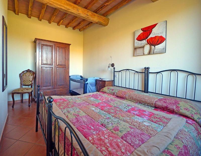 Podere Cortesi Agriturismo Molinaccio - Oda
