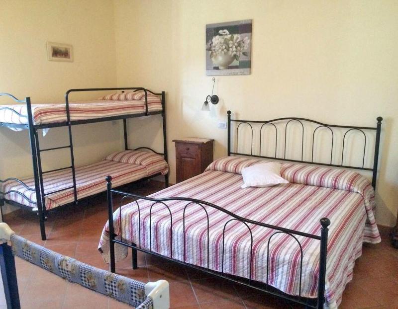 Podere Cortesi Agriturismo Molinaccio - Oda