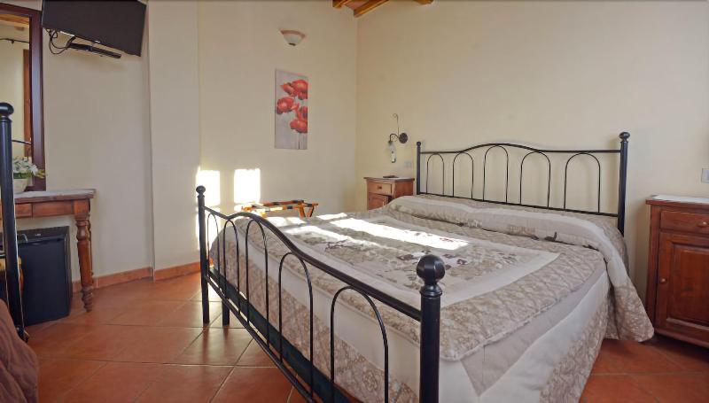 Podere Cortesi Agriturismo Molinaccio - Oda