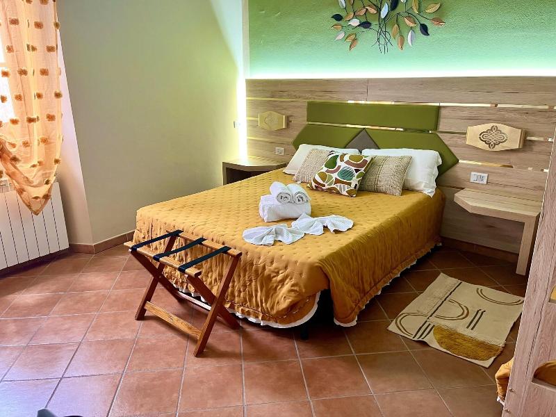 Podere Cortesi Agriturismo Molinaccio - Oda
