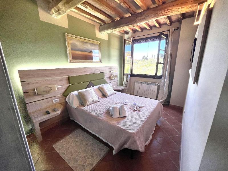 Podere Cortesi Agriturismo Molinaccio - Oda