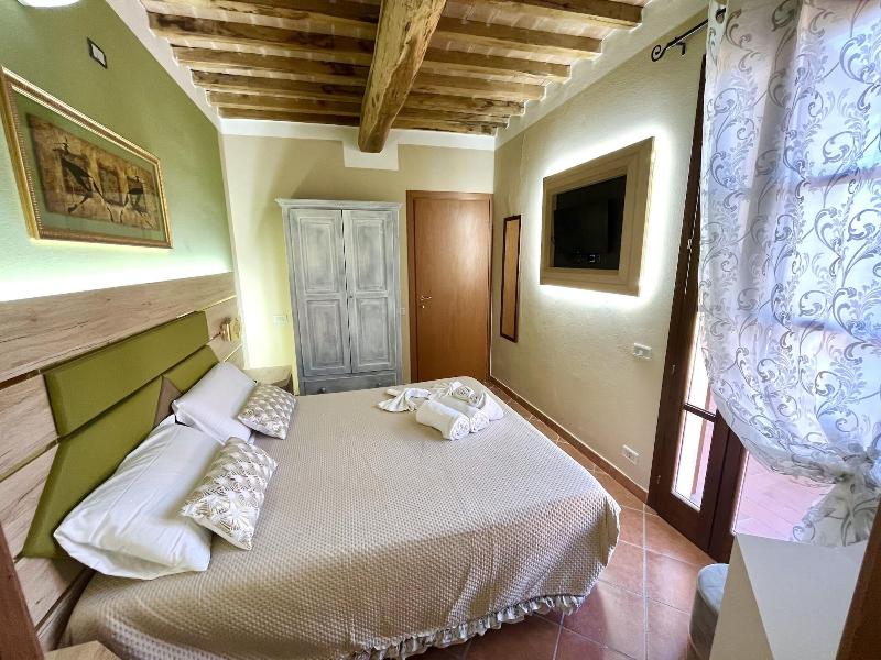 Podere Cortesi Agriturismo Molinaccio - Oda