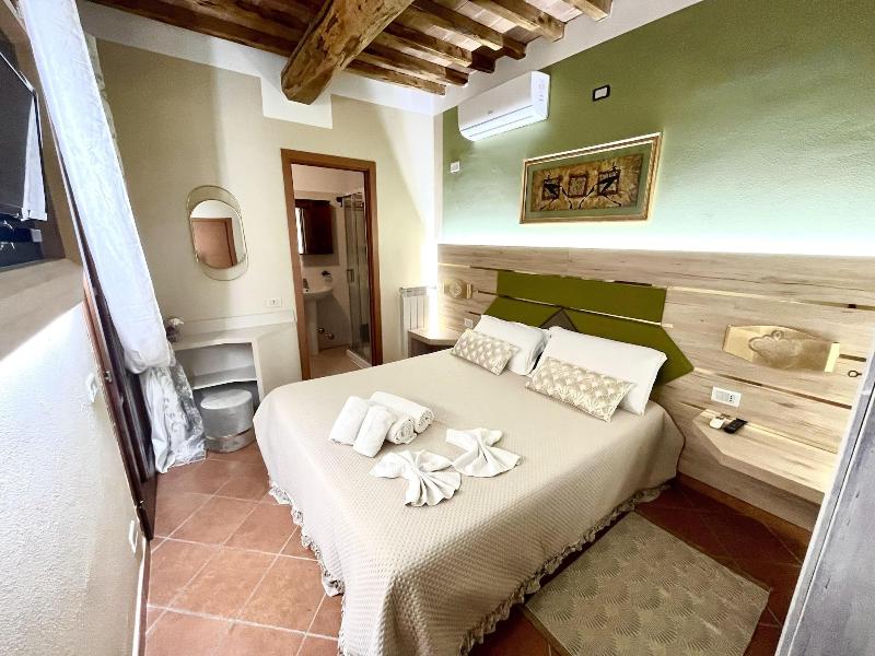 Podere Cortesi Agriturismo Molinaccio - Oda