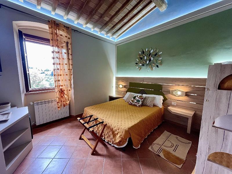 Podere Cortesi Agriturismo Molinaccio - Oda