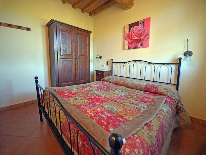 Podere Cortesi Agriturismo Molinaccio - Oda