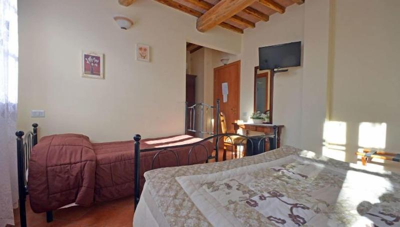 Podere Cortesi Agriturismo Molinaccio - Oda