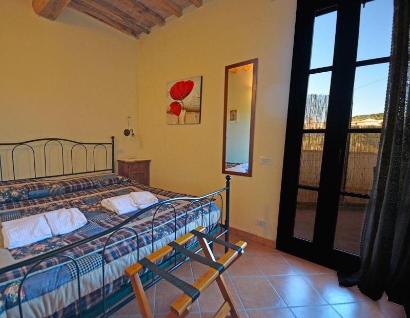 Podere Cortesi Agriturismo Molinaccio - Oda