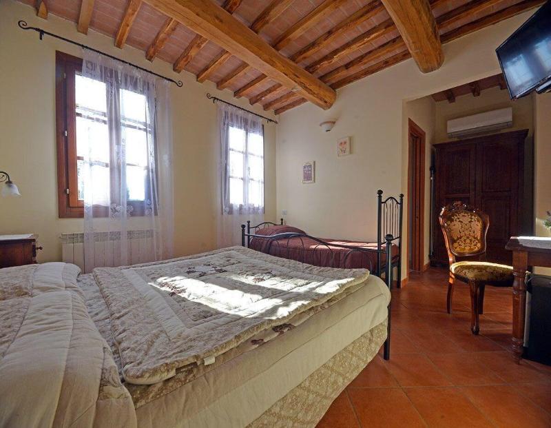 Podere Cortesi Agriturismo Molinaccio - Oda