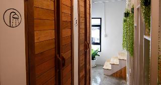 Tropical Summer Hostel fotoÄŸrafÄ±