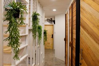 Tropical Summer Hostel fotoÄŸrafÄ±
