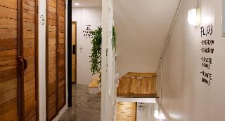 Tropical Summer Hostel fotoÄŸrafÄ±