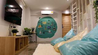 Tropical Summer Hostel fotoÄŸrafÄ±