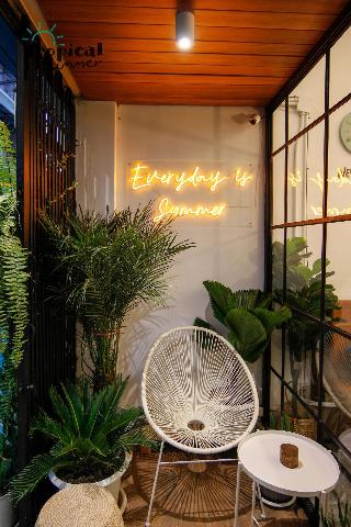 Tropical Summer Hostel fotoÄŸrafÄ±