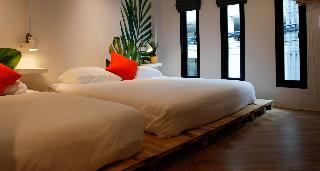 Tropical Summer Hostel fotoÄŸrafÄ±