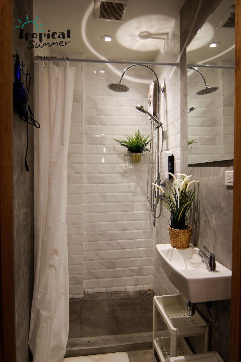Tropical Summer Hostel - Oda