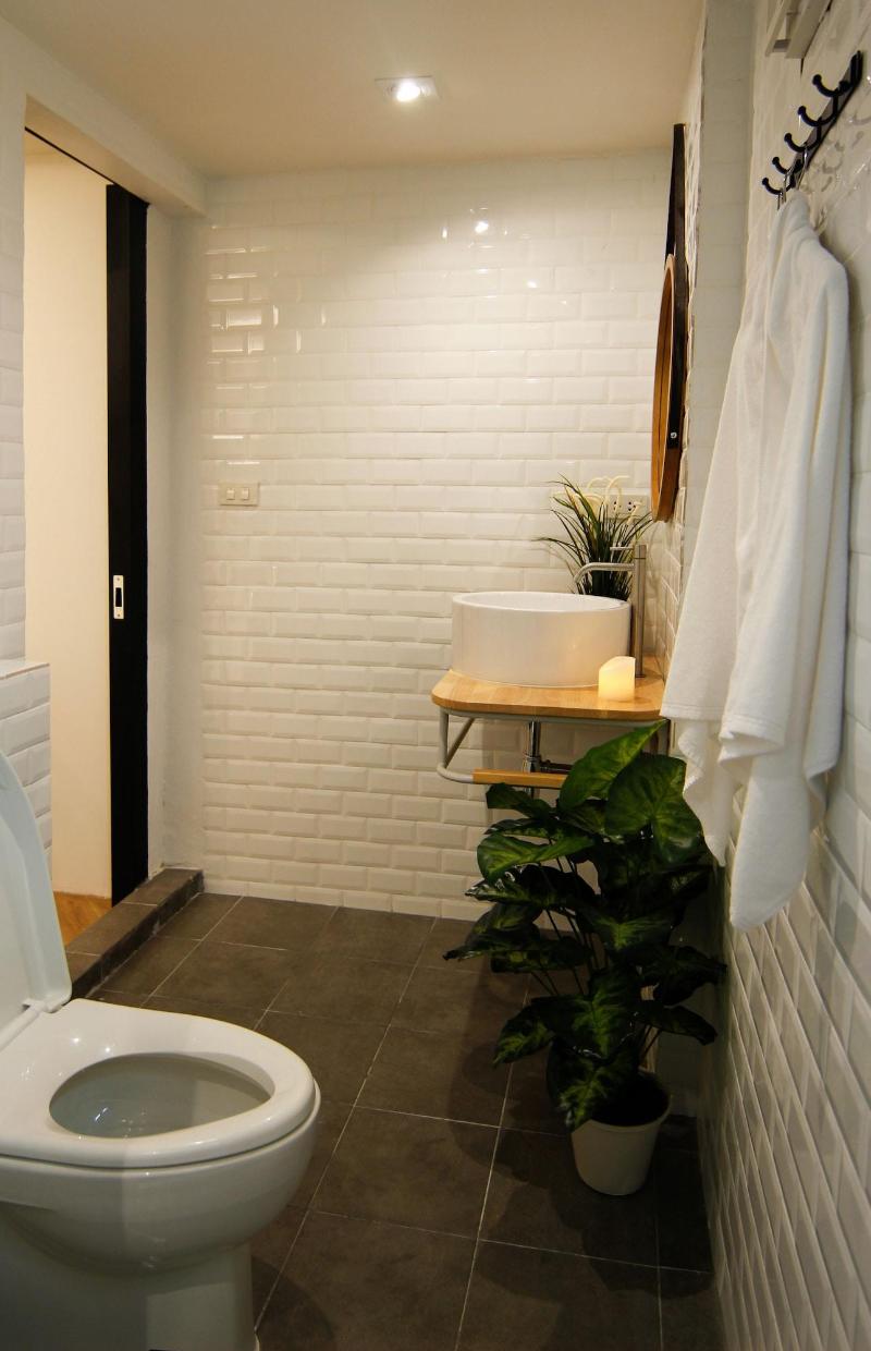 Tropical Summer Hostel - Oda