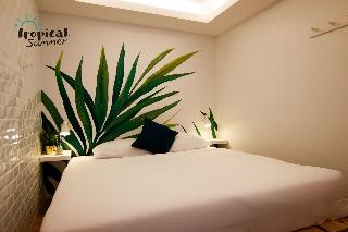 Tropical Summer Hostel fotoÄŸrafÄ±
