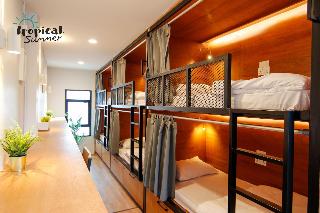 Tropical Summer Hostel fotoÄŸrafÄ±