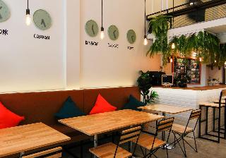 Tropical Summer Hostel fotoÄŸrafÄ±